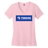 Women's Perfect Weight ® V Neck Tee Thumbnail