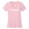 Women's Perfect Weight ® V Neck Tee Thumbnail
